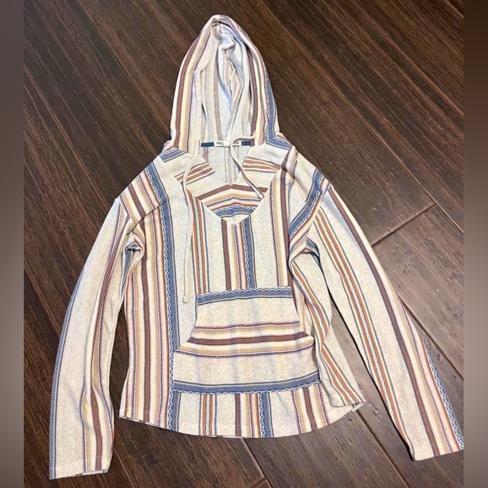 WallFlower Hoodie *Lightweight*